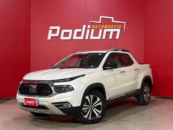 FIAT TORO 2.0 16V TURBO DIESEL VOLCANO 4WD AT9 FIAT TORO 2.0 16V TURBO DIESEL VOLCANO 4WD AT9